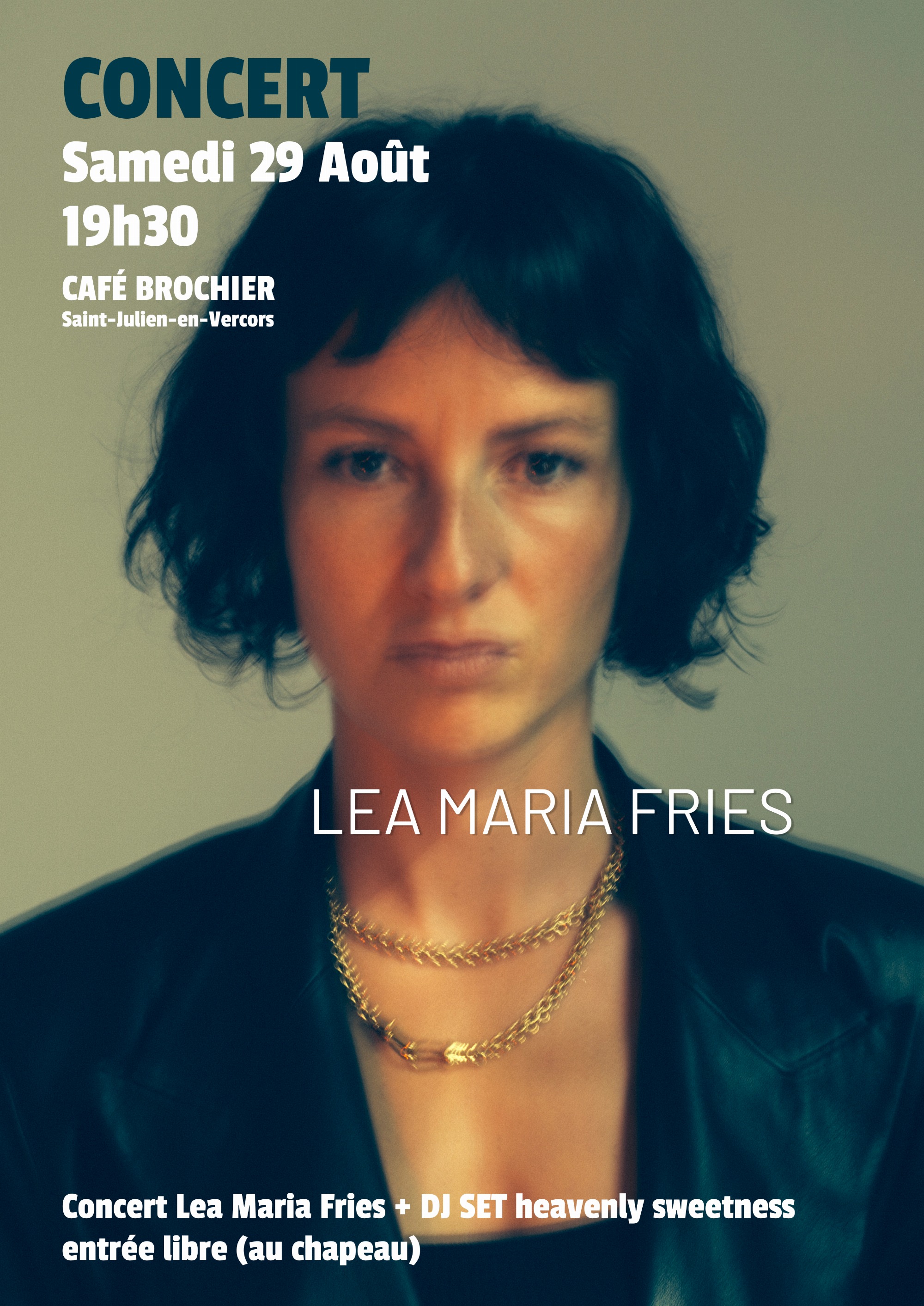 Lea Maria Fries