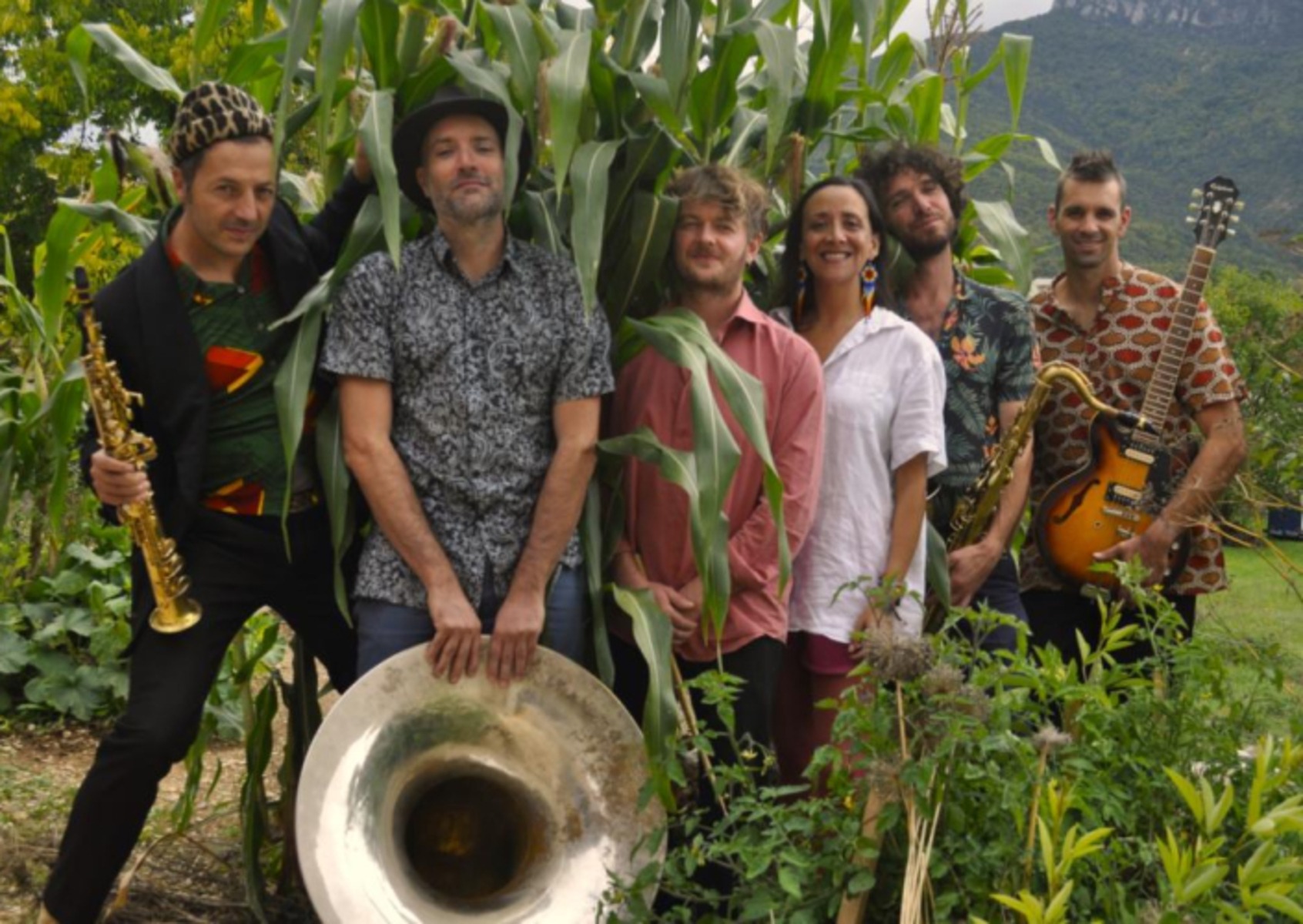 Image groupe