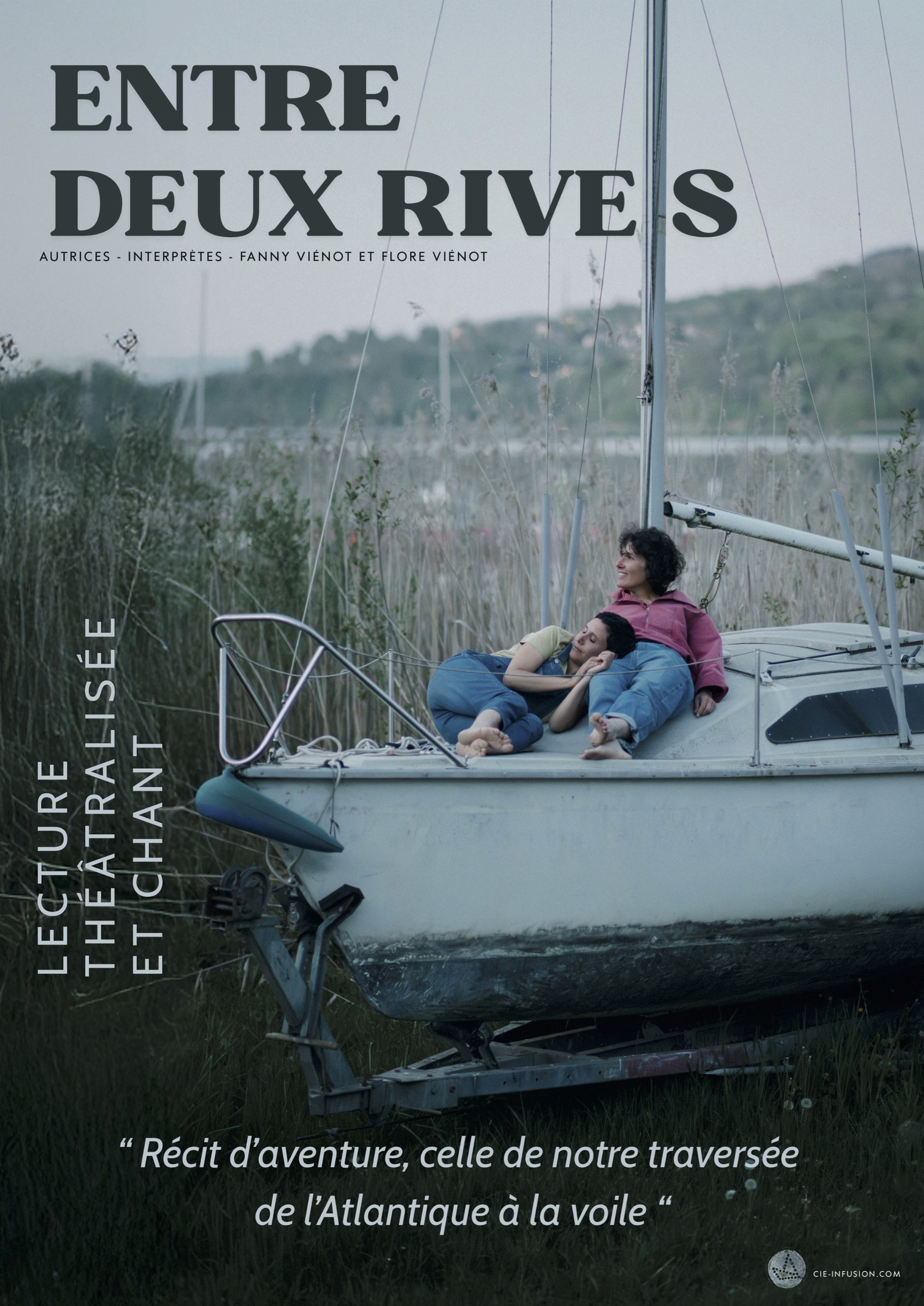 Entre deux Rives
