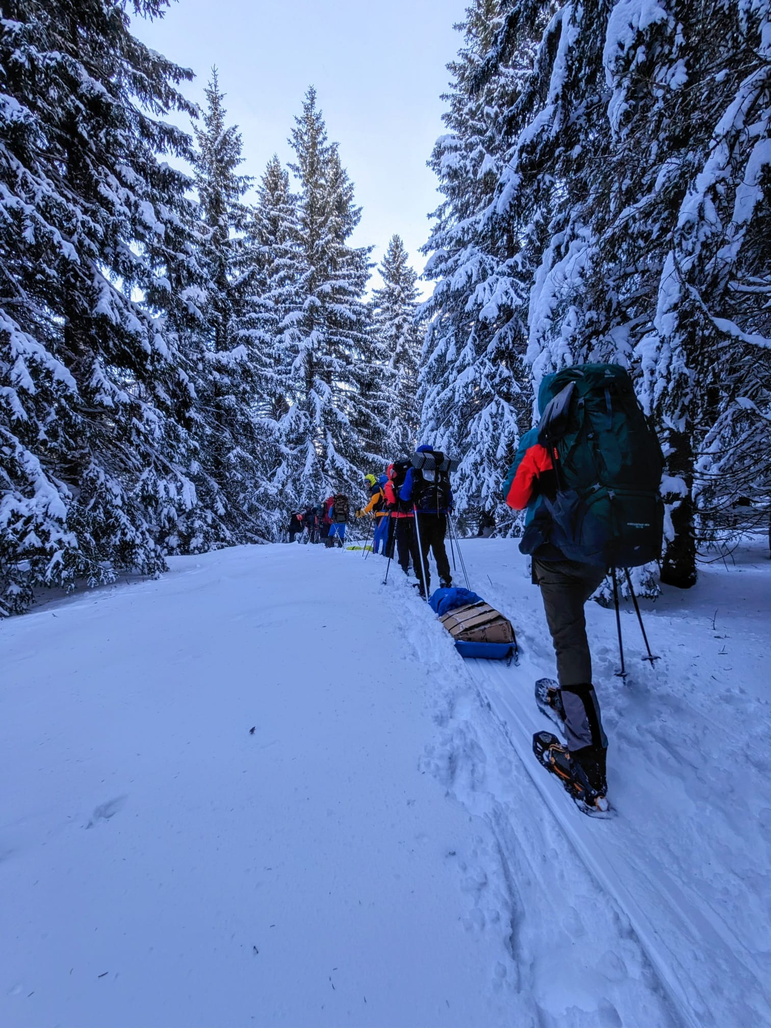 Week-end aventure d'exception, nuit en igloo