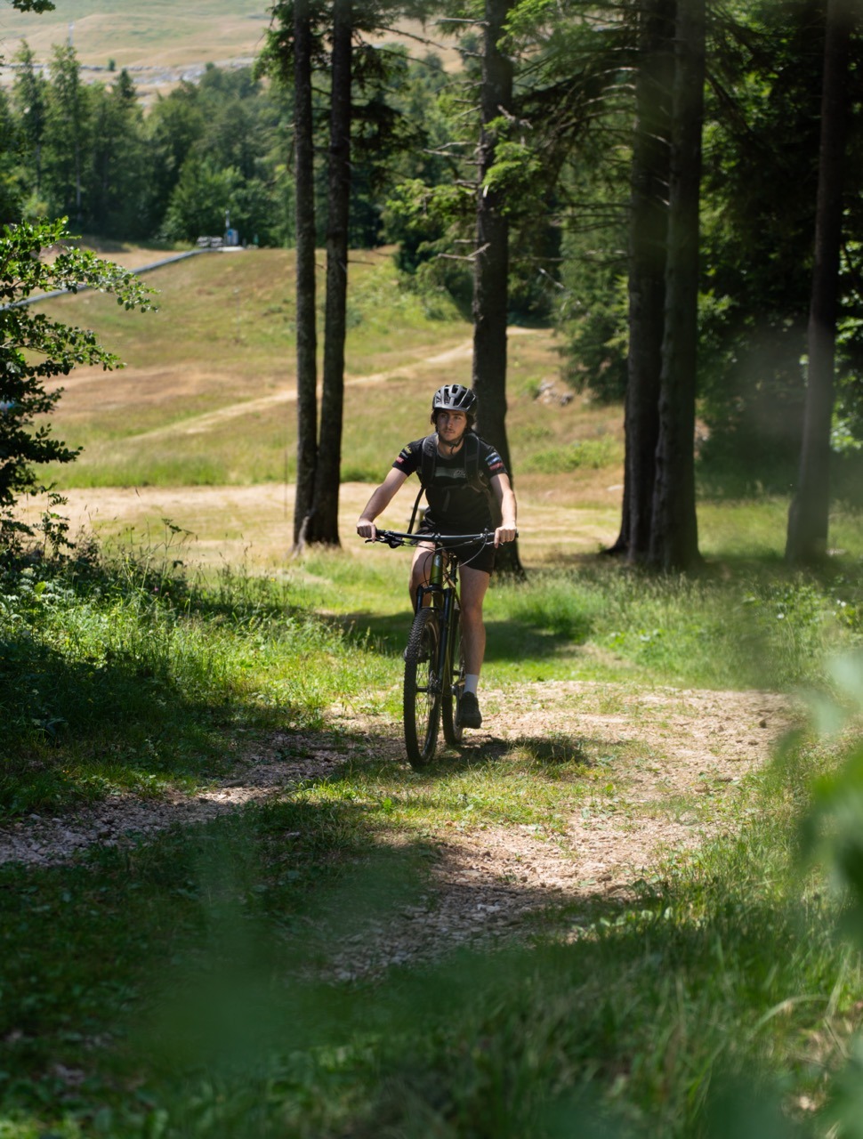 Location de VTT & VTT à assistance électrique_Bouvante