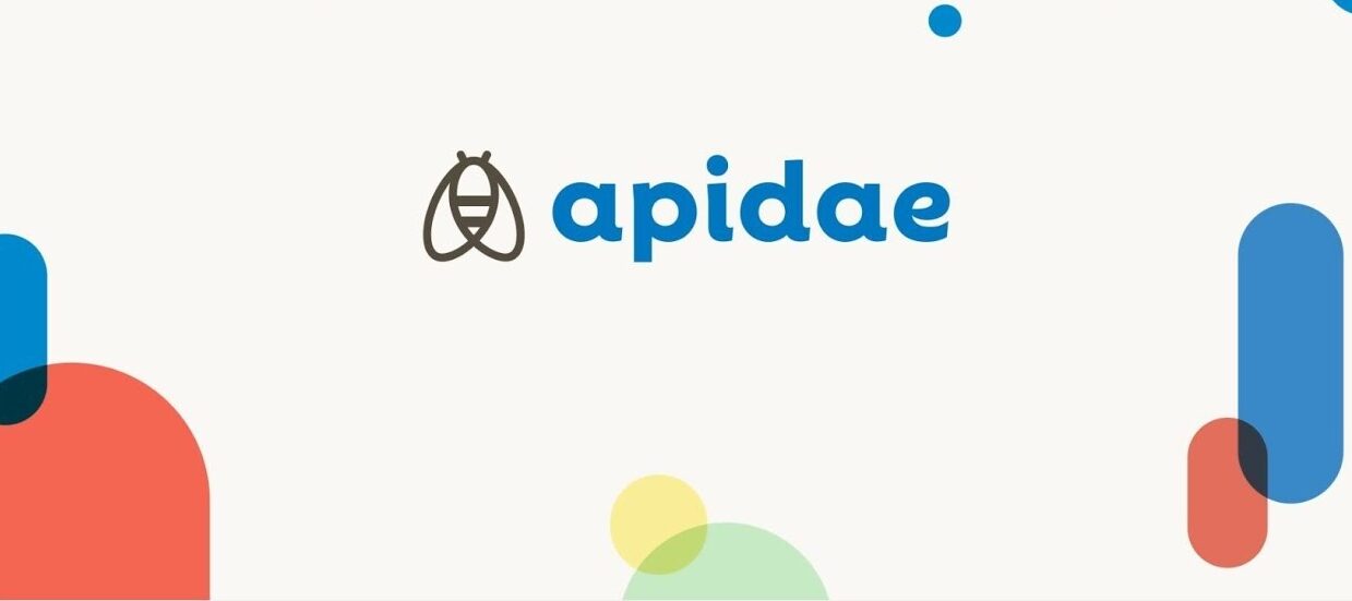 APIDAE LOGO - Office de tourisme Vercors Drome