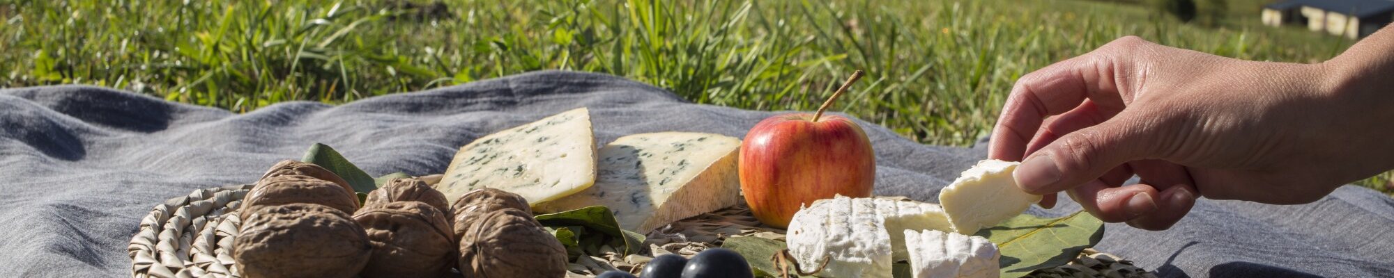 Office de tourisme Vercors Drome - produits-du-terroir-lucie-moraillon