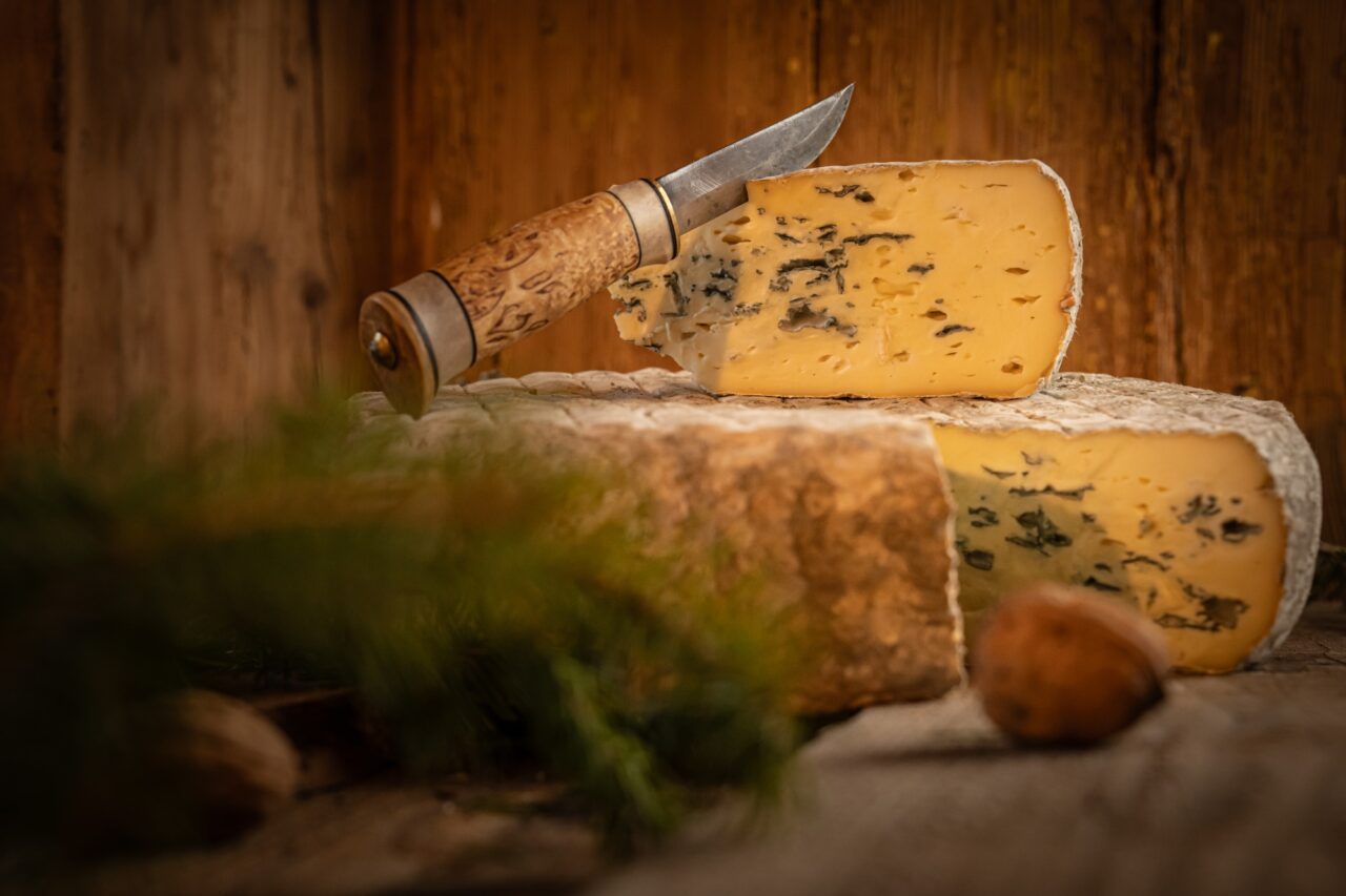 vercouline au bleu du vercors - terroir - specialite culinaire HD@FOCUS-OUTDOOR-- Office de tourisme Vercors drome 2 (1) 2